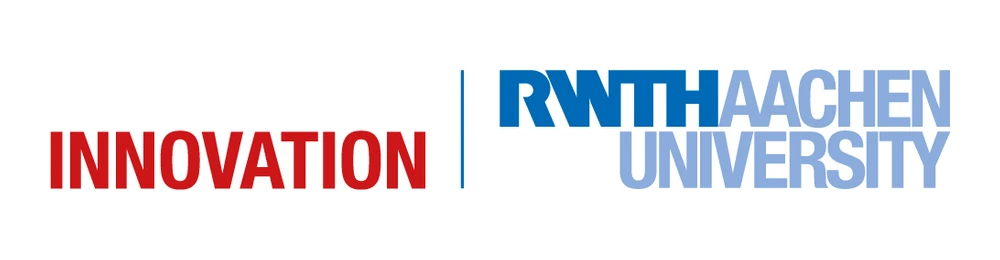 RWTH Incubation Program Logo